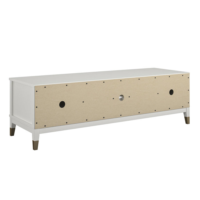 CosmoLiving by Cosmopolitan Westerleigh TV Stand for TVs up to 65